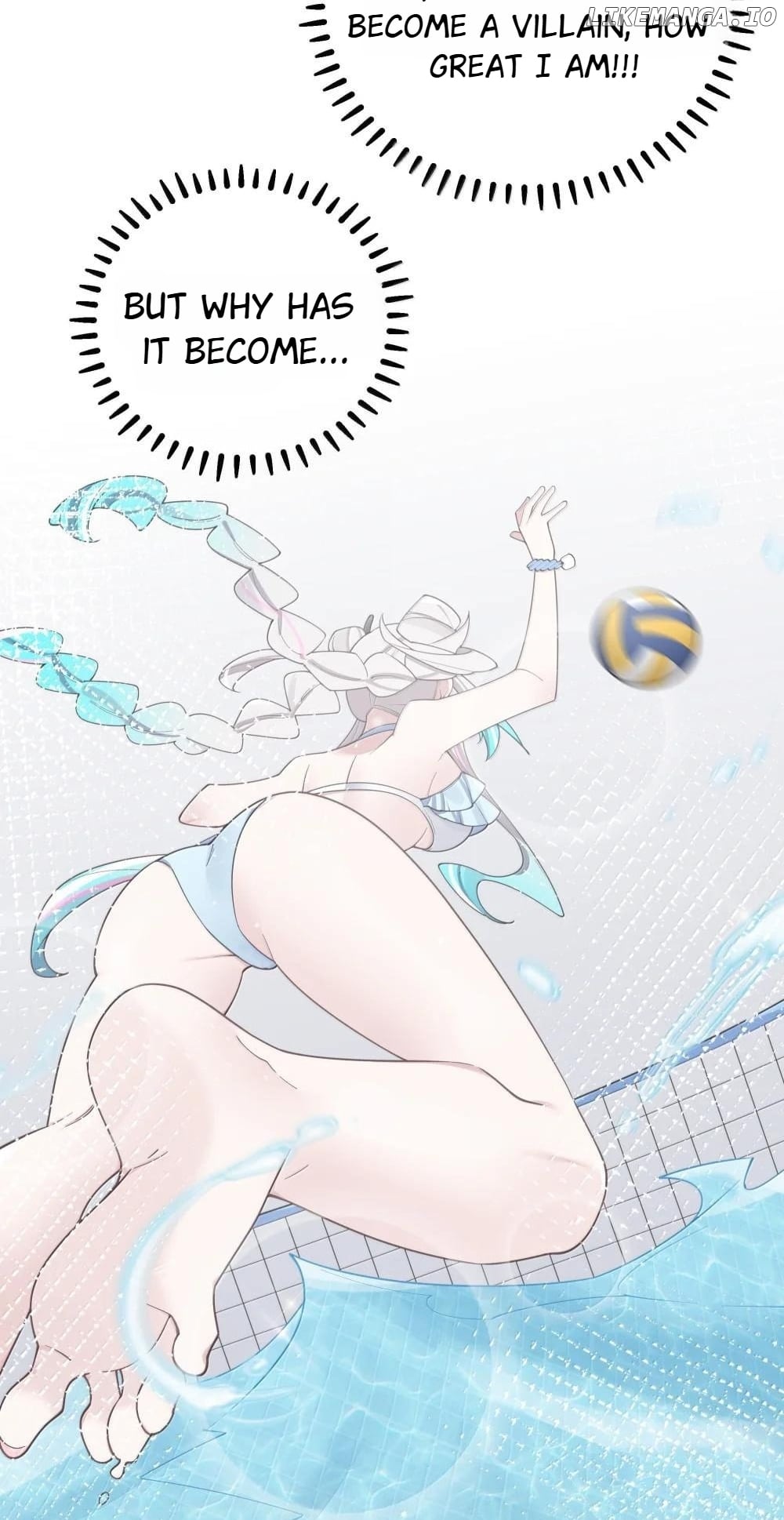 My Fake Girlfriends are using me as a Shield Chapter 136 - page 22